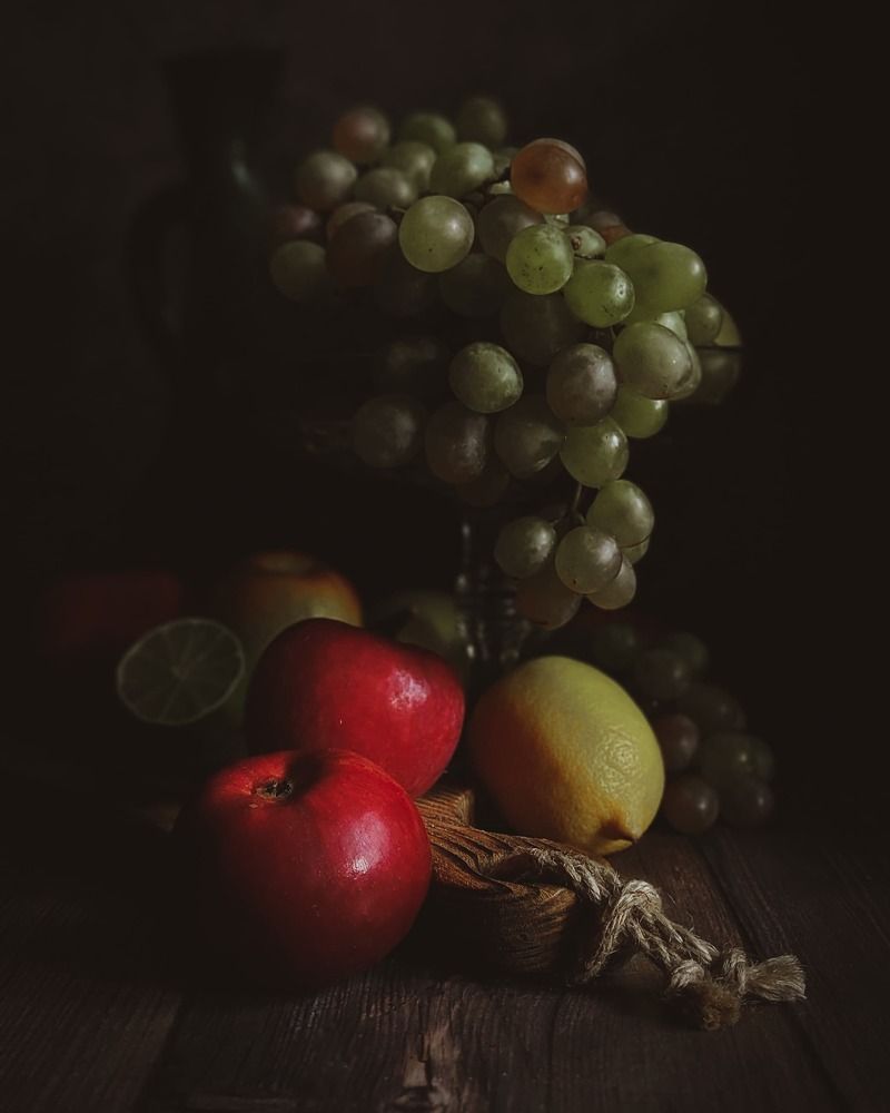 Photograph by Helen Ka