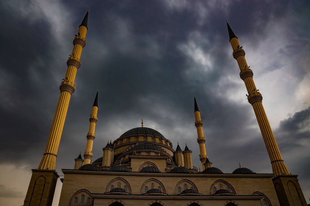 Photograph by Екатерина Ларина