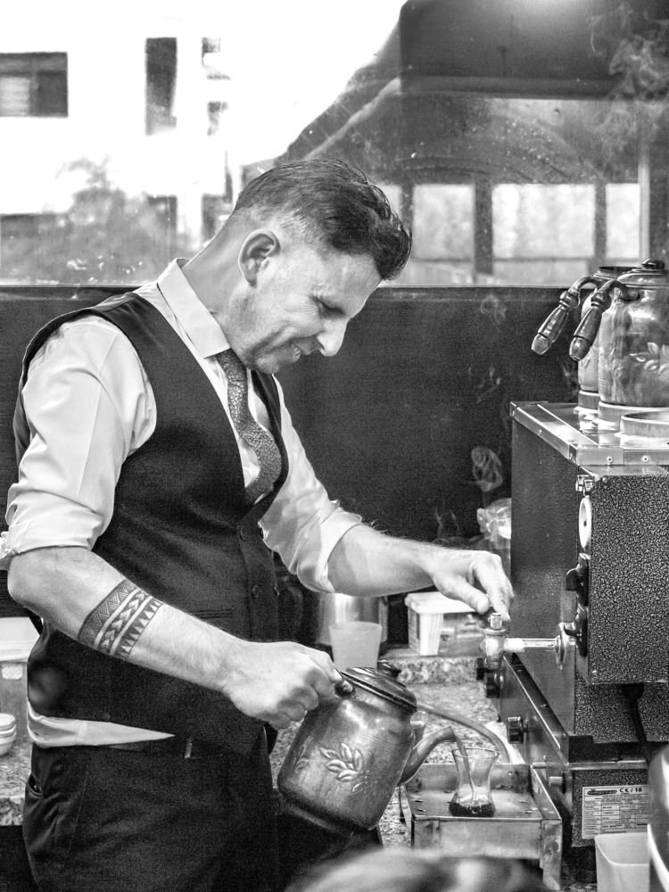 Фотография автора NECMETTİN SOBUTAY