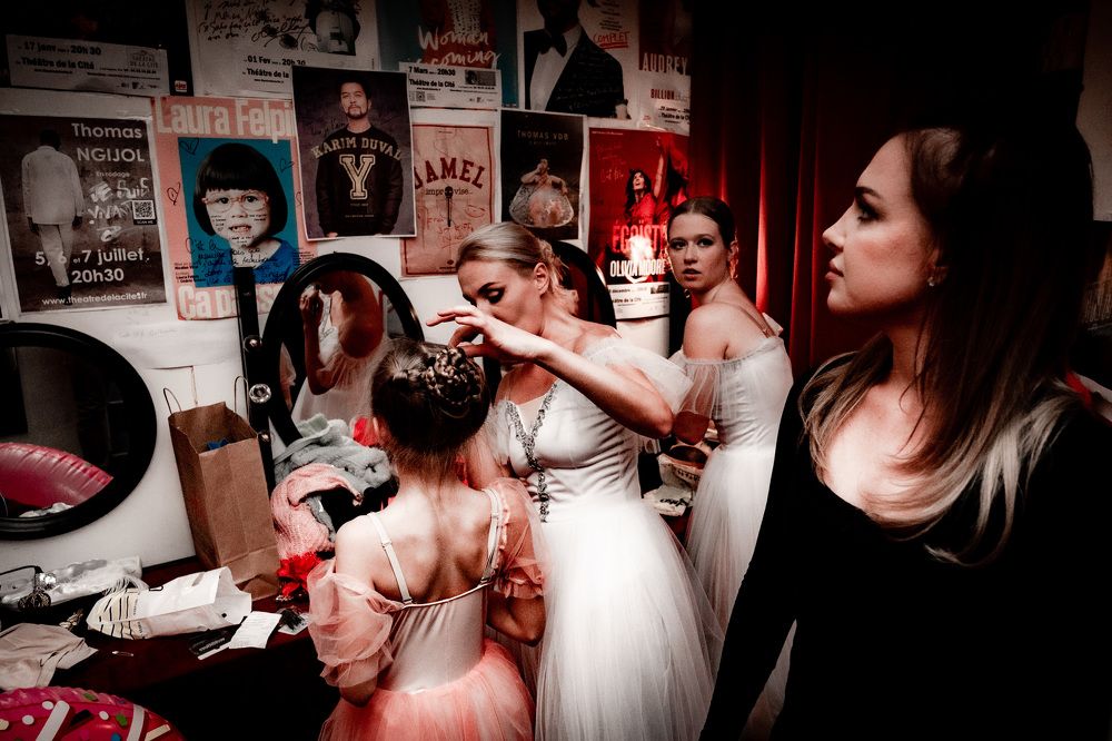 Photograph by Николай Пузанкевич