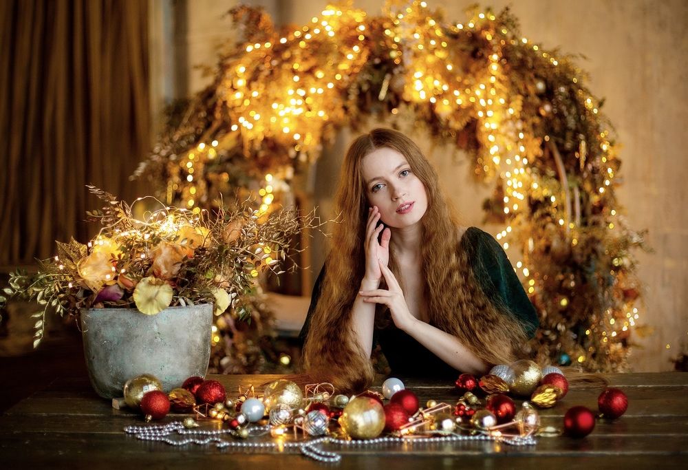 Photograph by Ольга Гаврилова