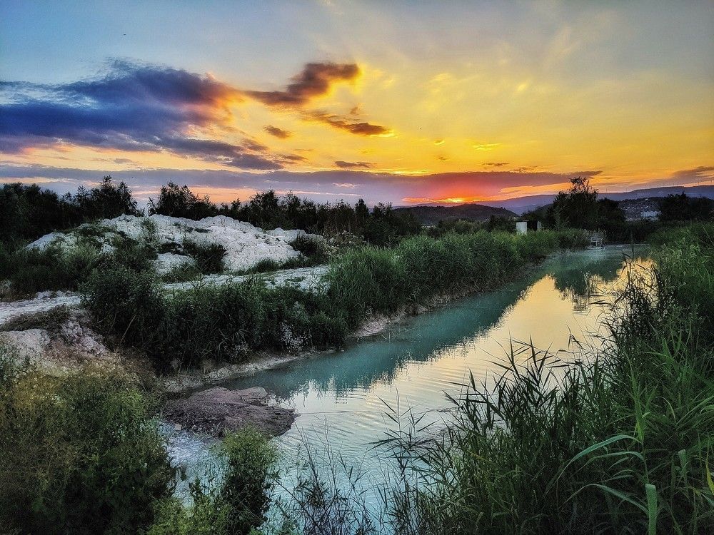 Photograph by Gabriela Meghnini