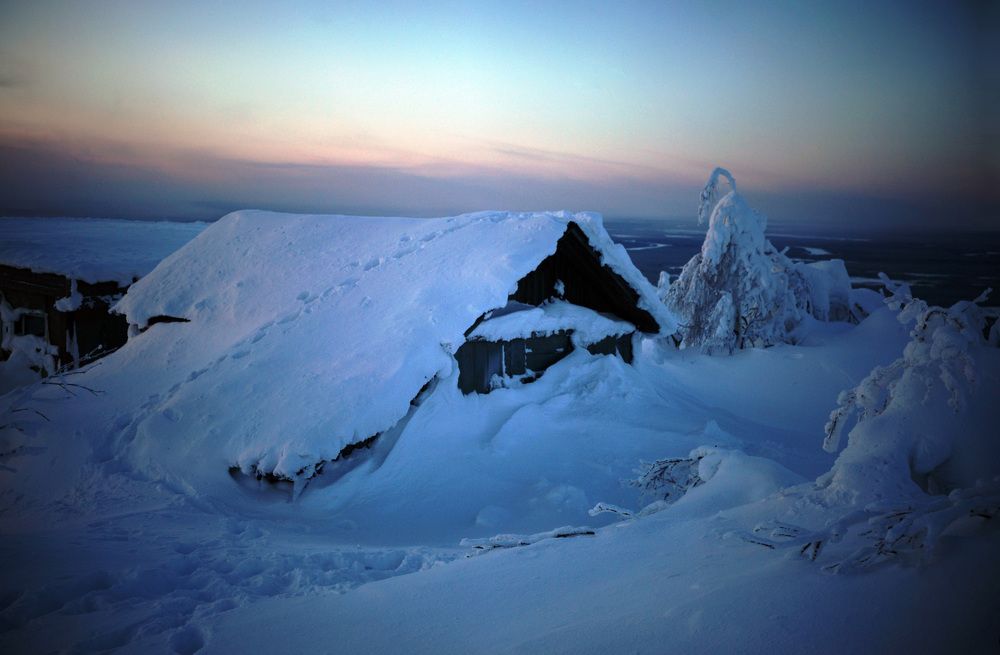 Photograph by Светлана Зимина