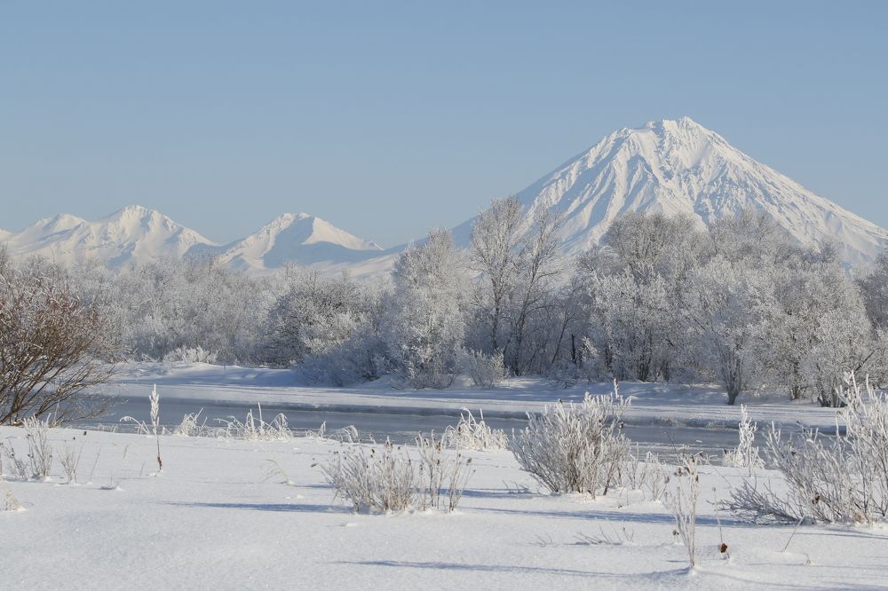 Photograph by Наталья Турчик