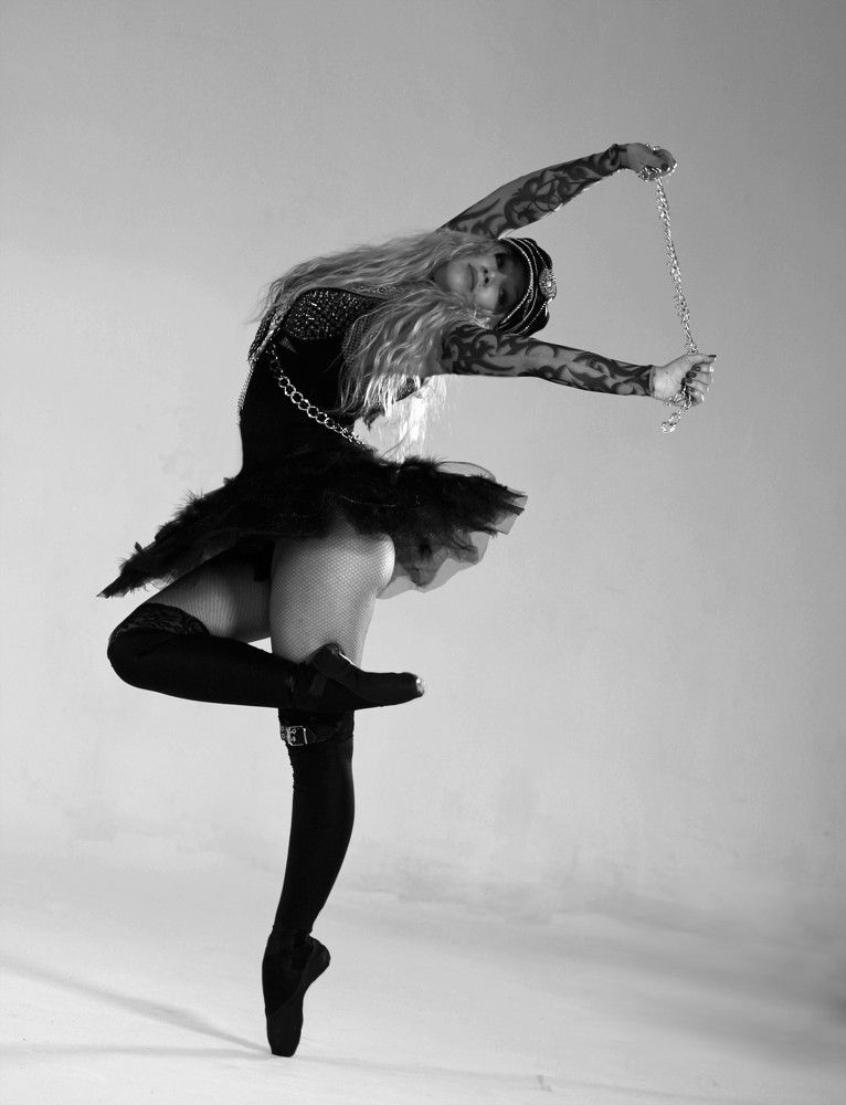 Фотография автора Мария Устинова