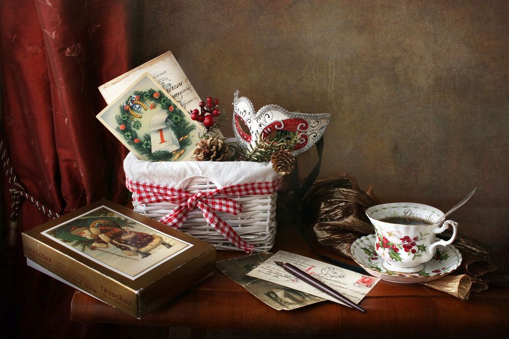 Photograph by Виолетта Печенкина