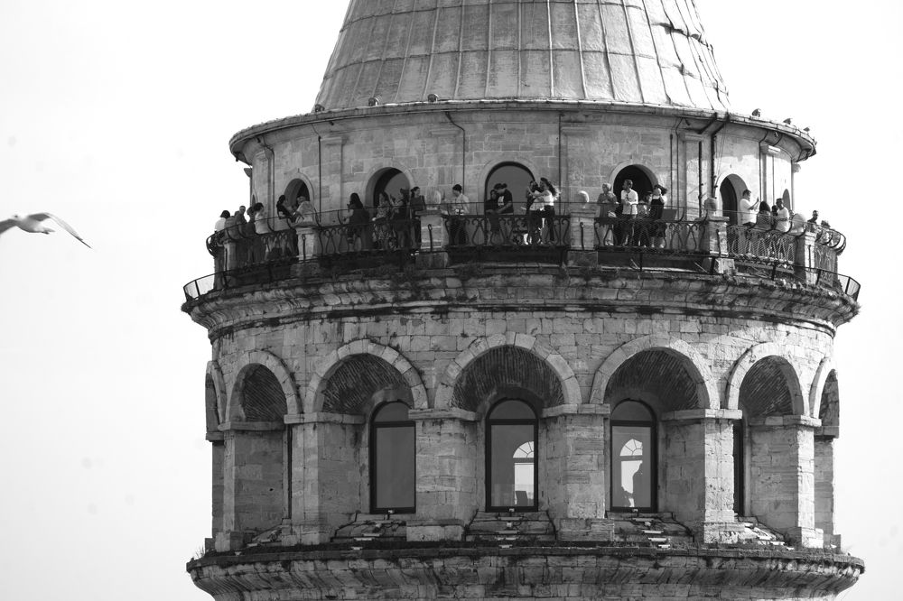 Photograph by Mine Güneş Şentürk