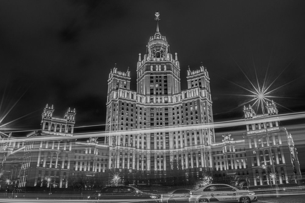 Photograph by Оксана Губанова