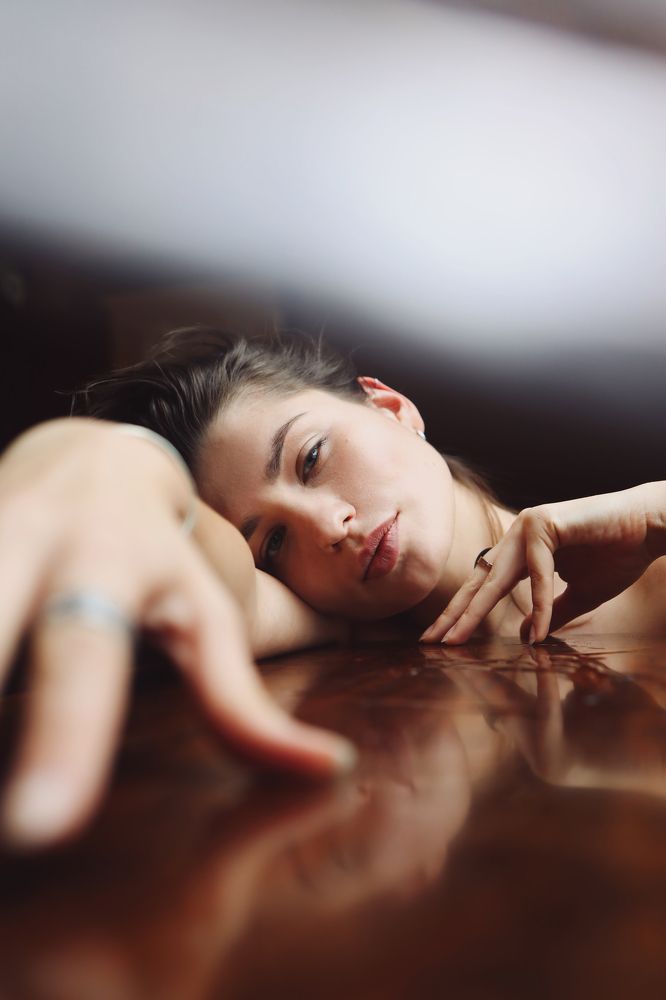 Photograph by Roman Veretennikov