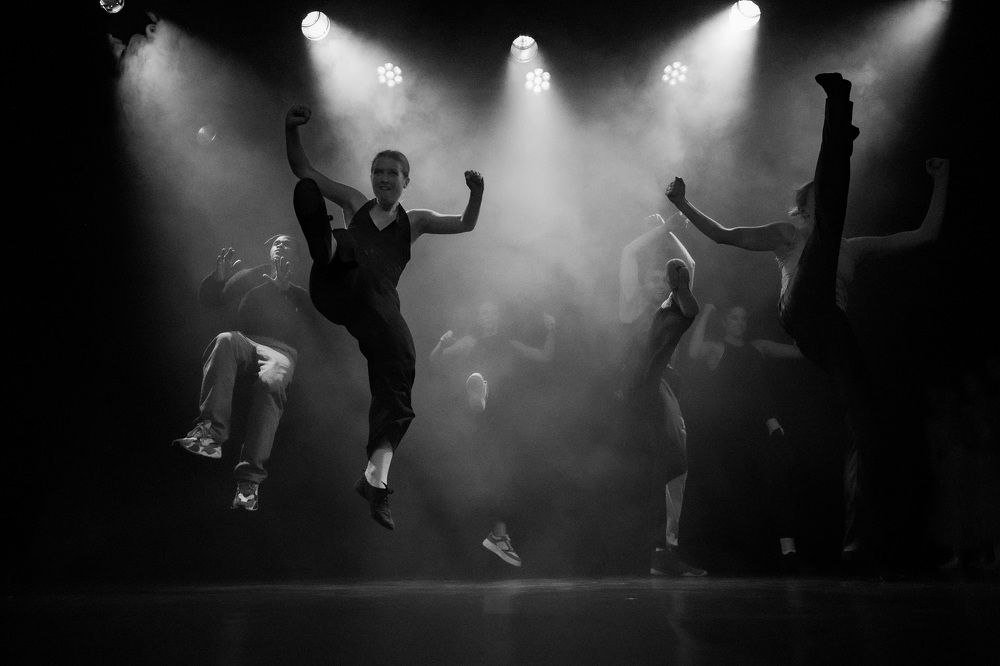 Photograph by Николай Пузанкевич