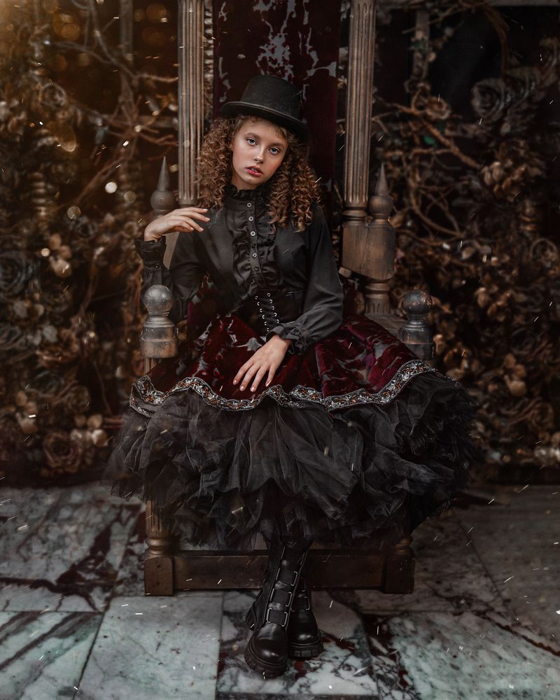 Photograph by Екатерина Трубинова