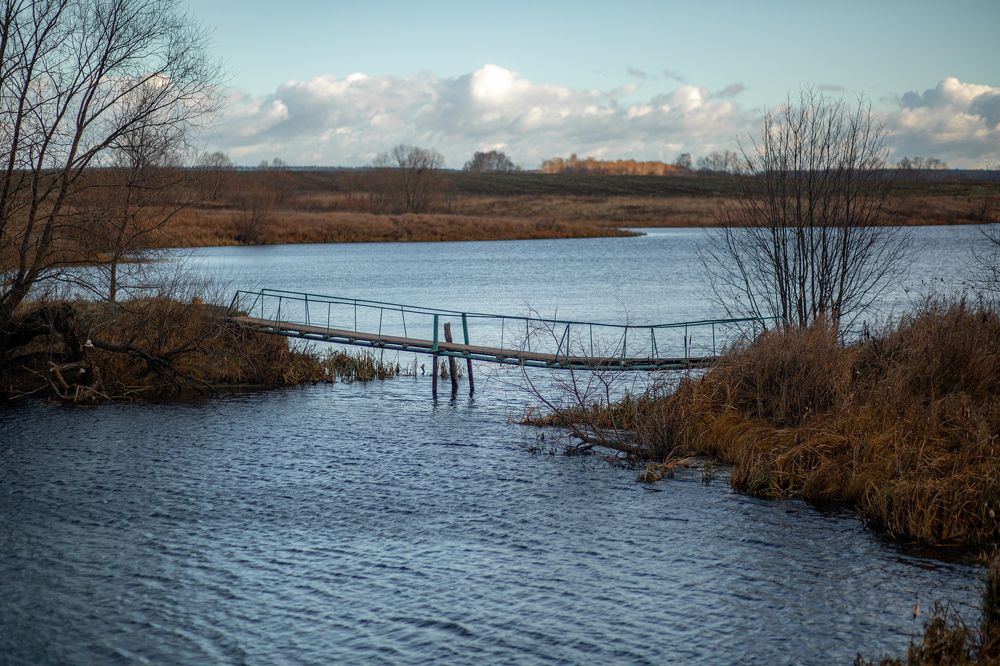 Photograph by Ольга Гаврилова