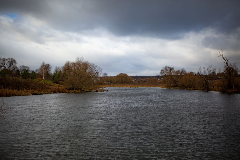 Photograph by Ольга Гаврилова