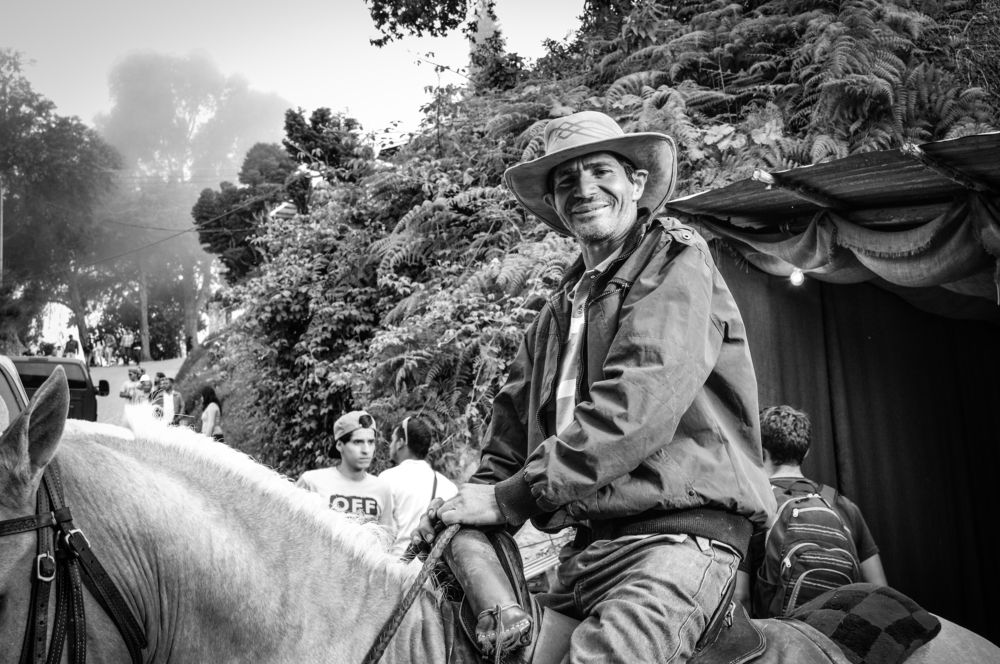 Photograph by Paula de Oliver