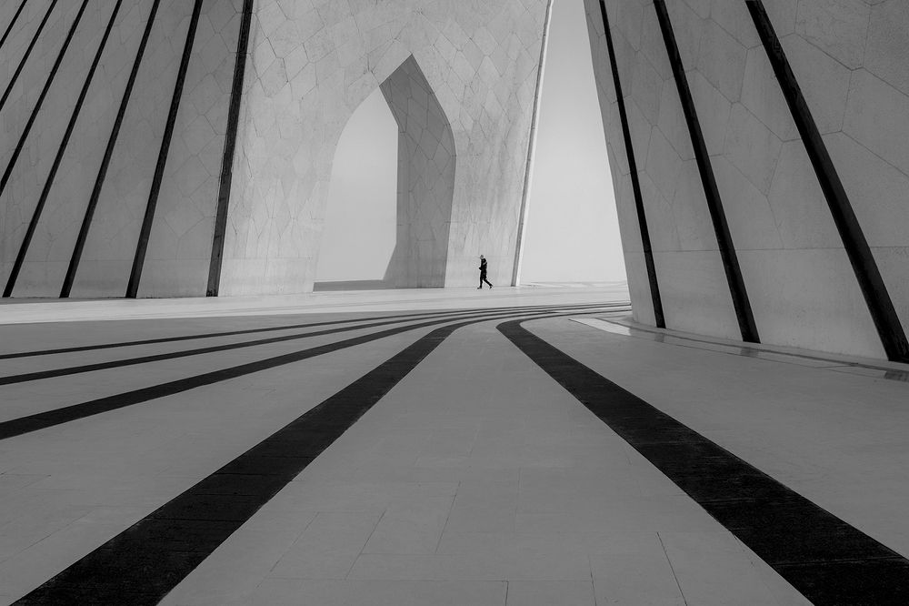 Фотография автора Ali Zolghadri