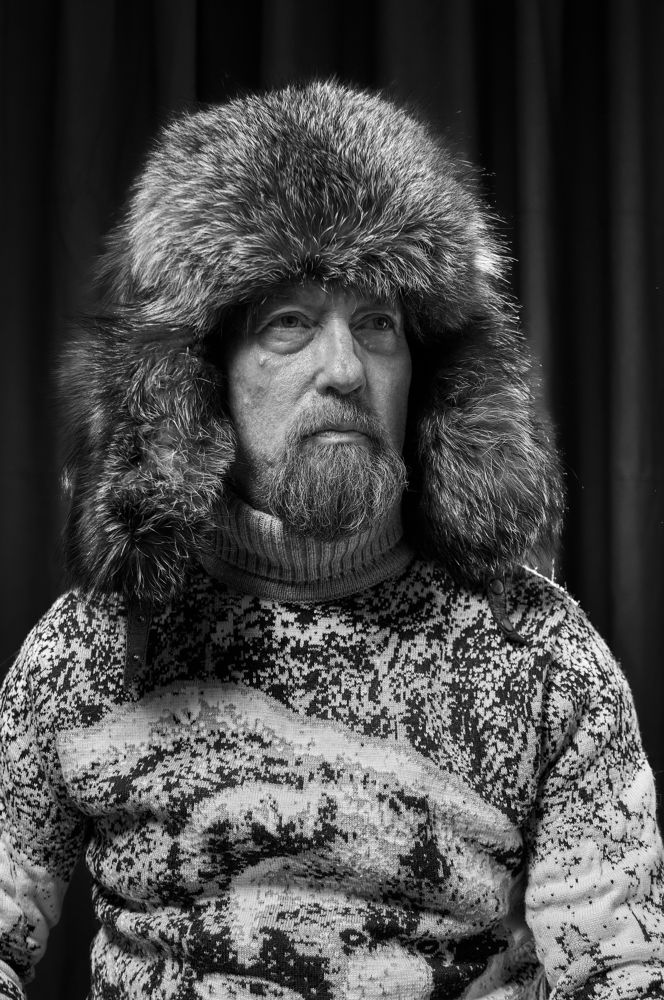 Photograph by Юрий Новиков