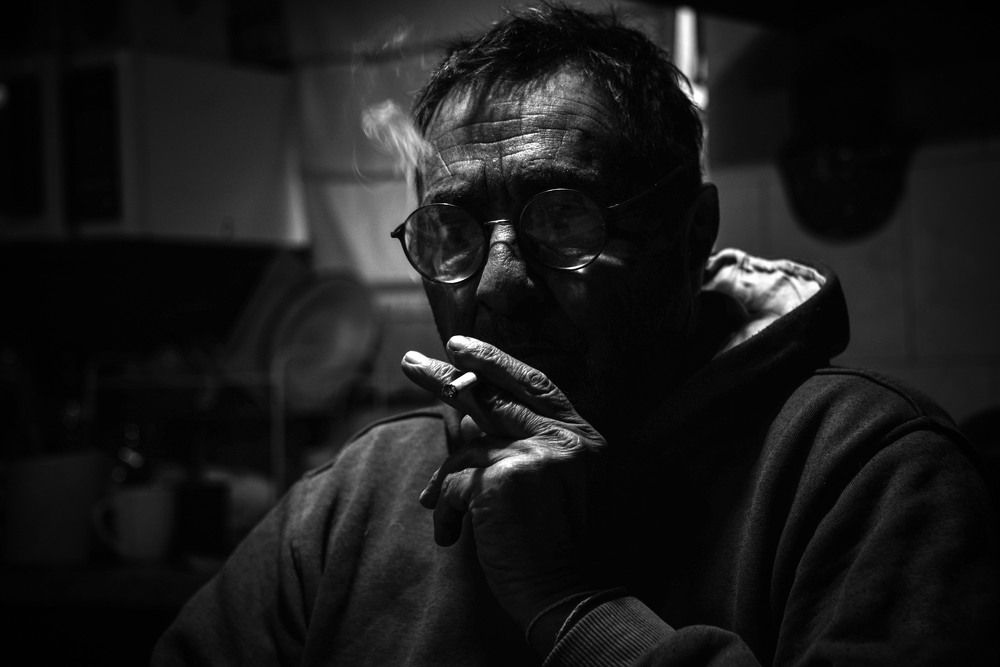 Photograph by Ricardo Kimmich