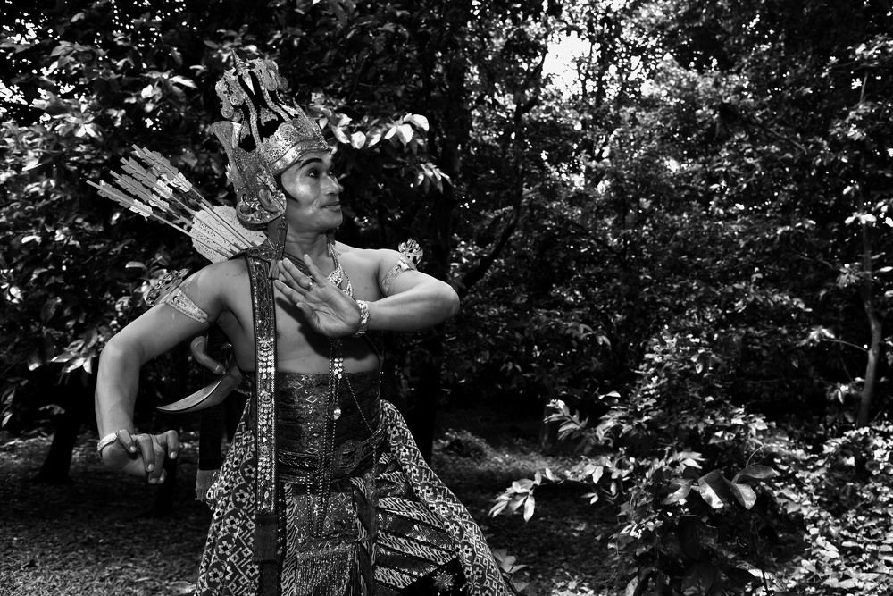 Photograph by Pujo Cahyono