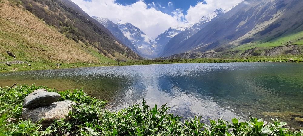 Photograph by Ольга Глухарёва