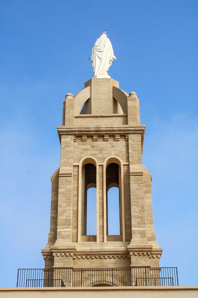 سانتا كروظ البيضاء