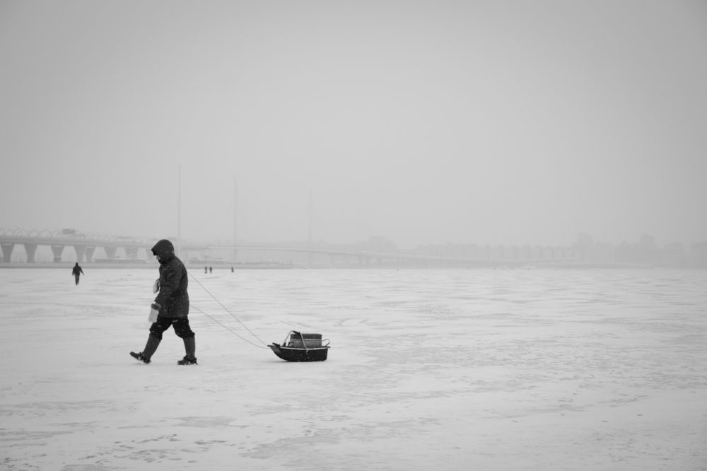 Photograph by Владислав Петрусев