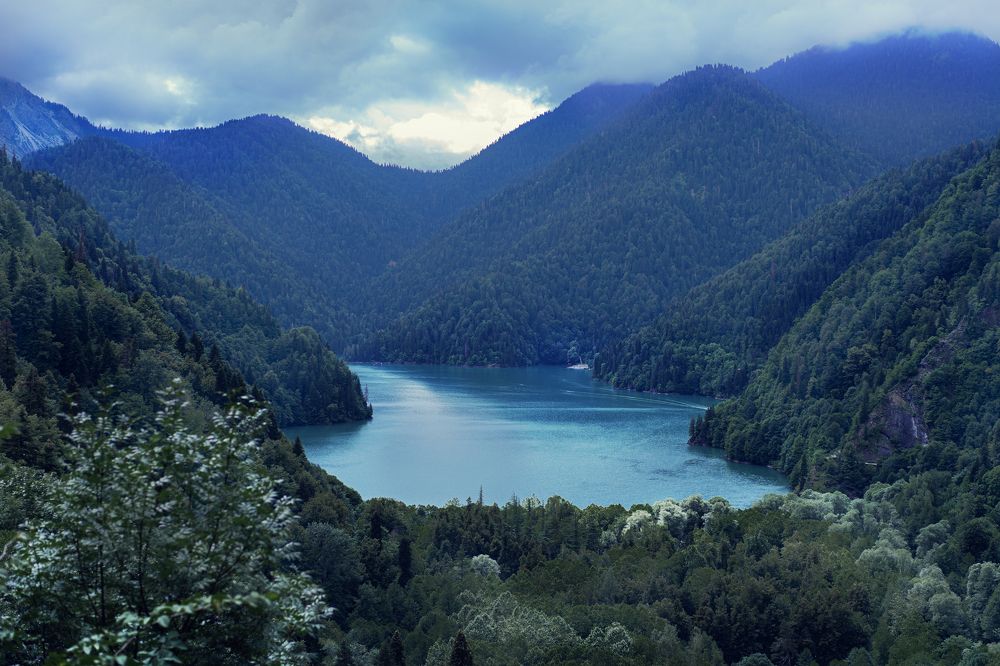 Photograph by Дарья Гурьева