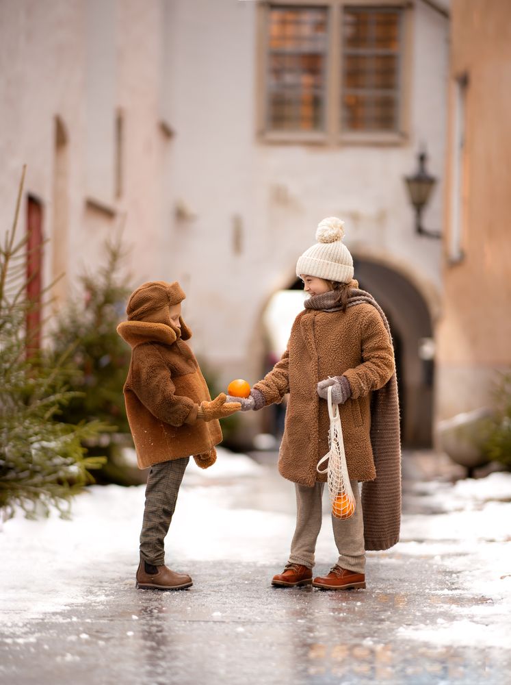 Photograph by Tatjana Filonenko