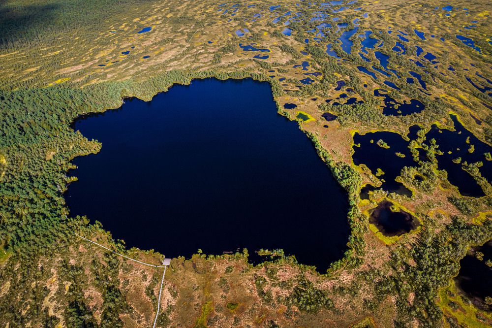 Photograph by Yulia Nikolaeva