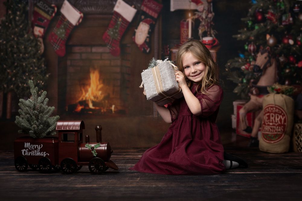 Photograph by Angie Perisse