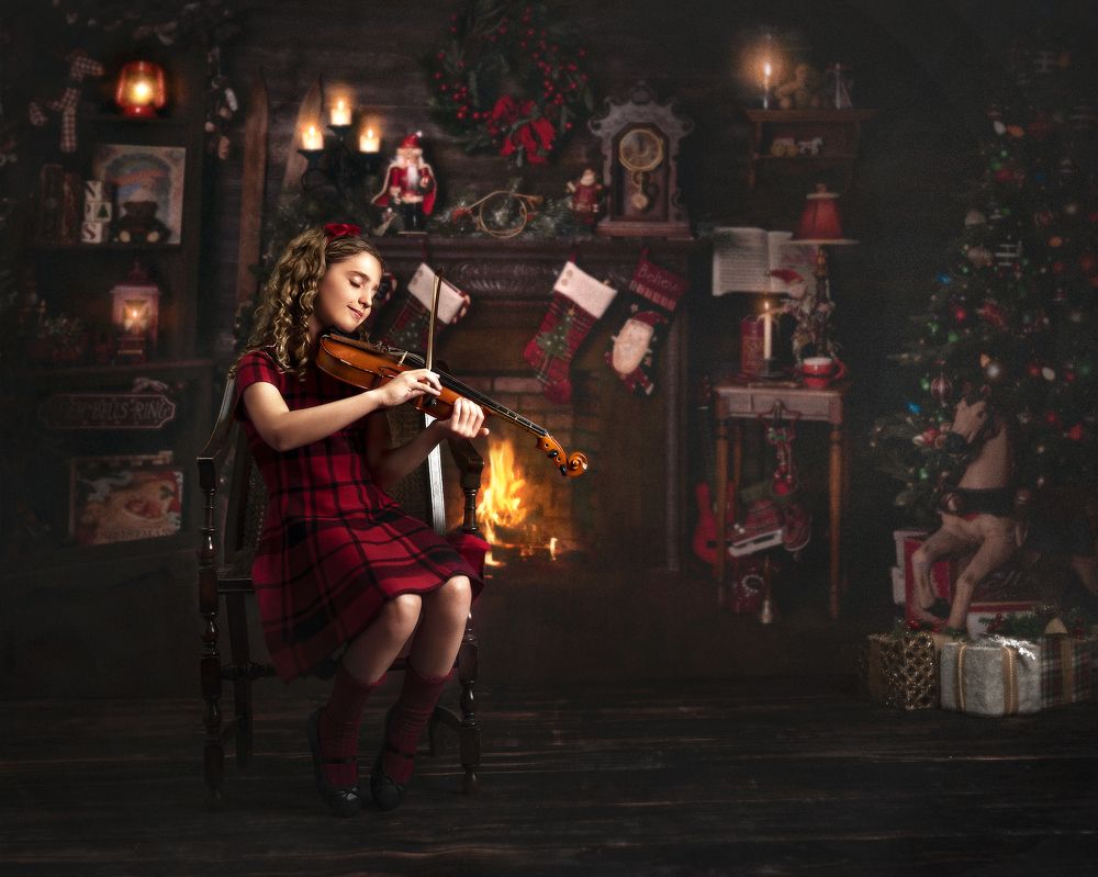 Photograph by Angie Perisse