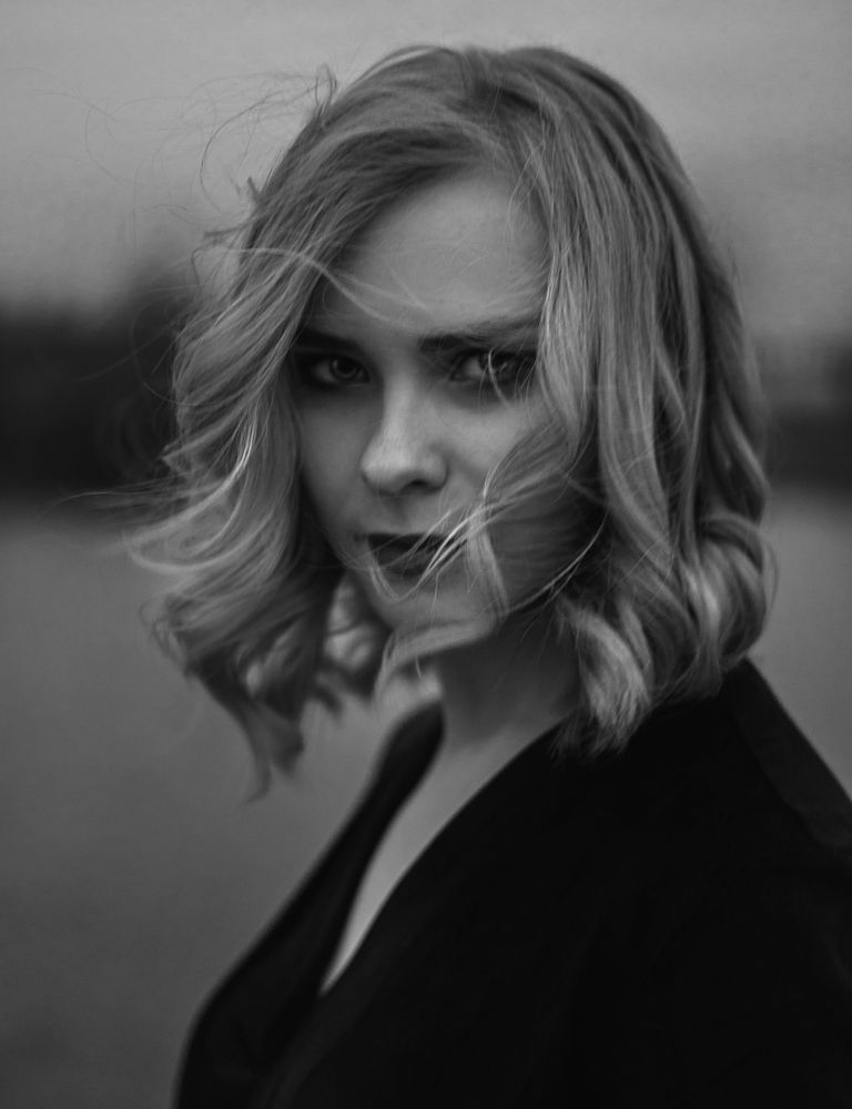 Photograph by WASTED