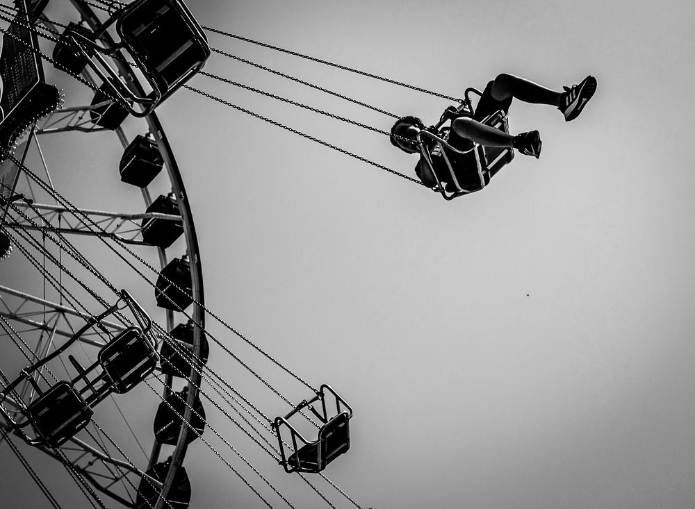 Photograph by Xavier Ponce