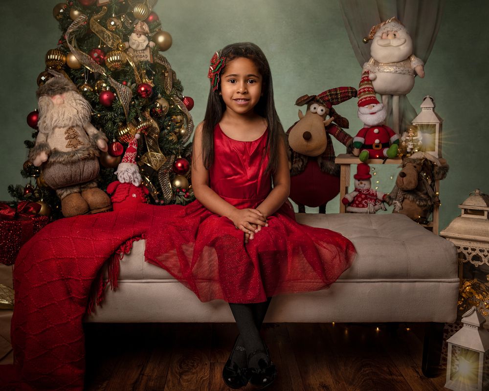 Photograph by Paula de Oliver