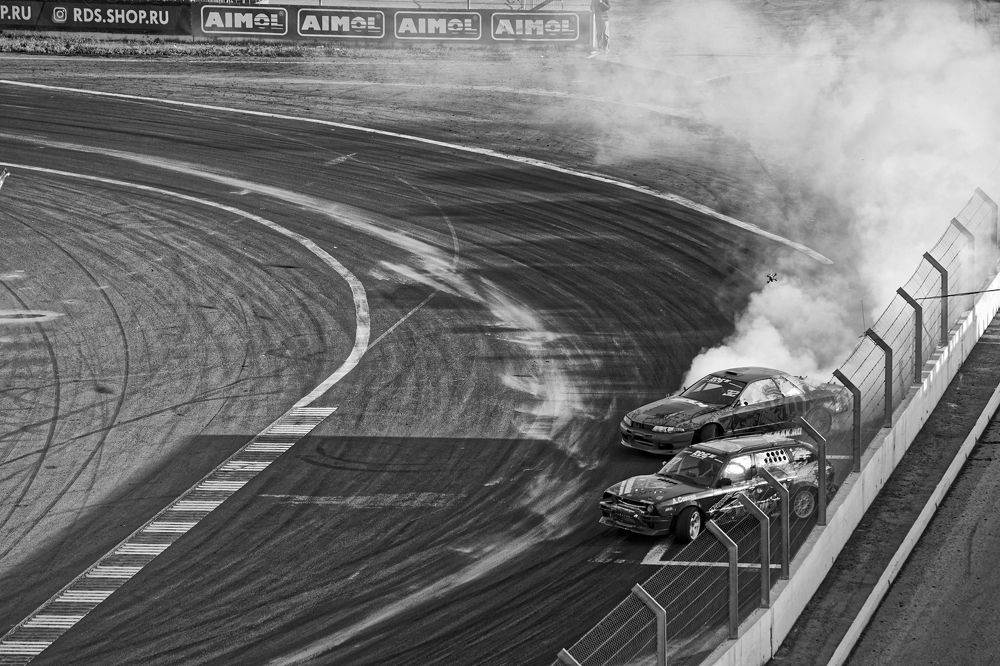 Photograph by Руслан Ибрагимов