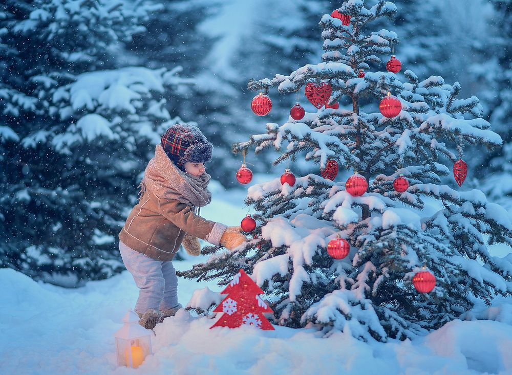 Photograph by Ксения Дудецкая