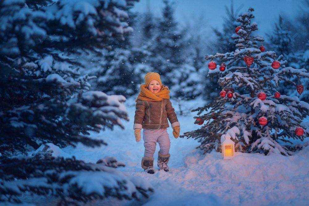 Photograph by Ксения Дудецкая