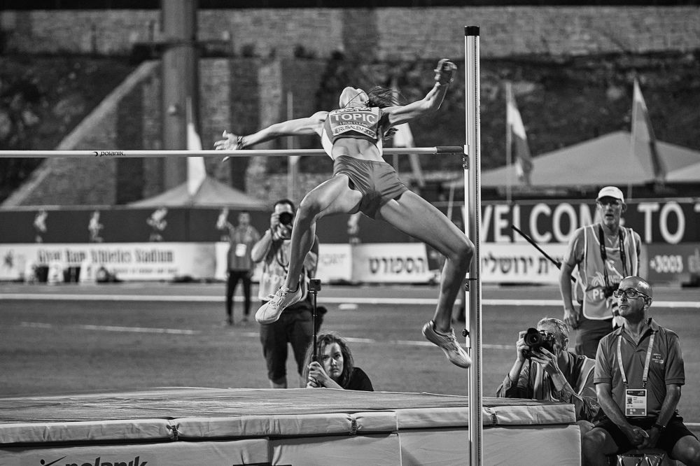 Photograph by Maxim Polak