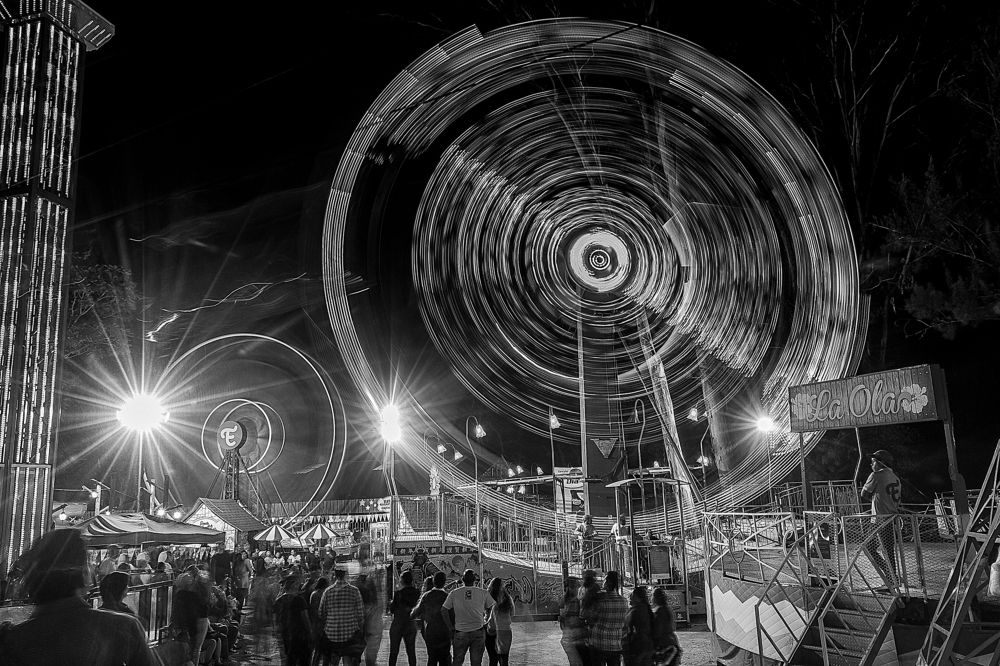 Photograph by Juan José Rodas