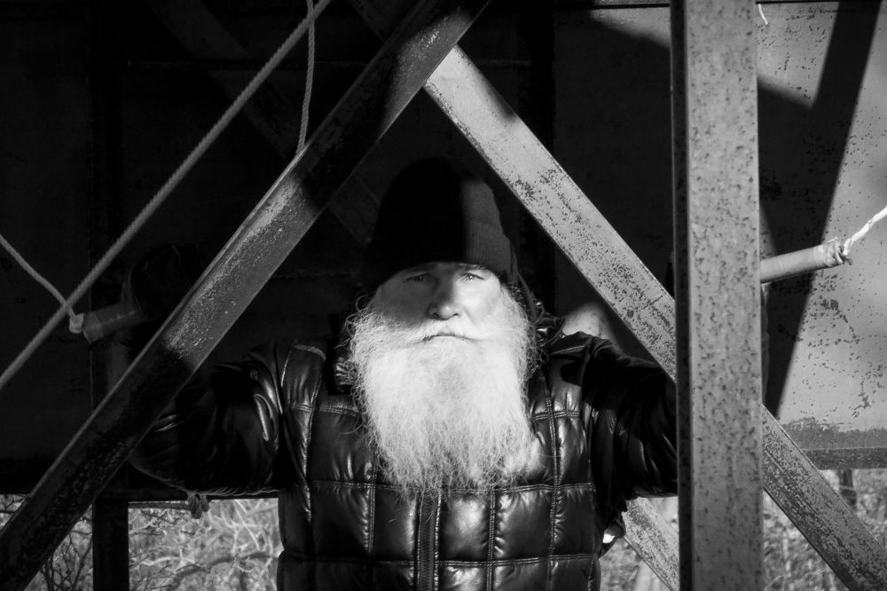 Photograph by Андрей Михайлов