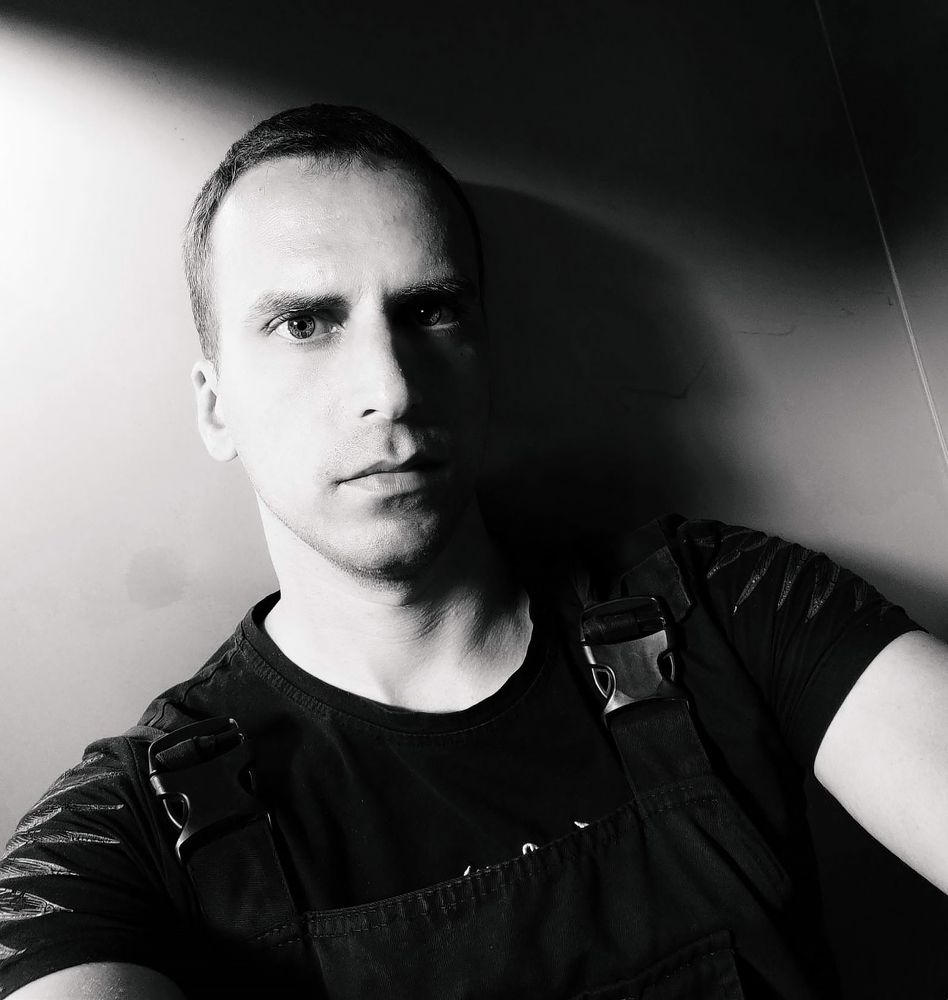 Photograph by Андрей Михайлов