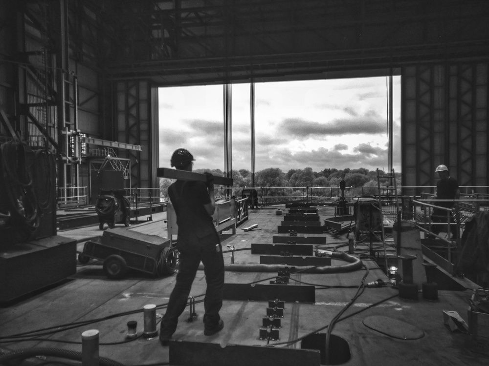 Photograph by Павел Куренбин