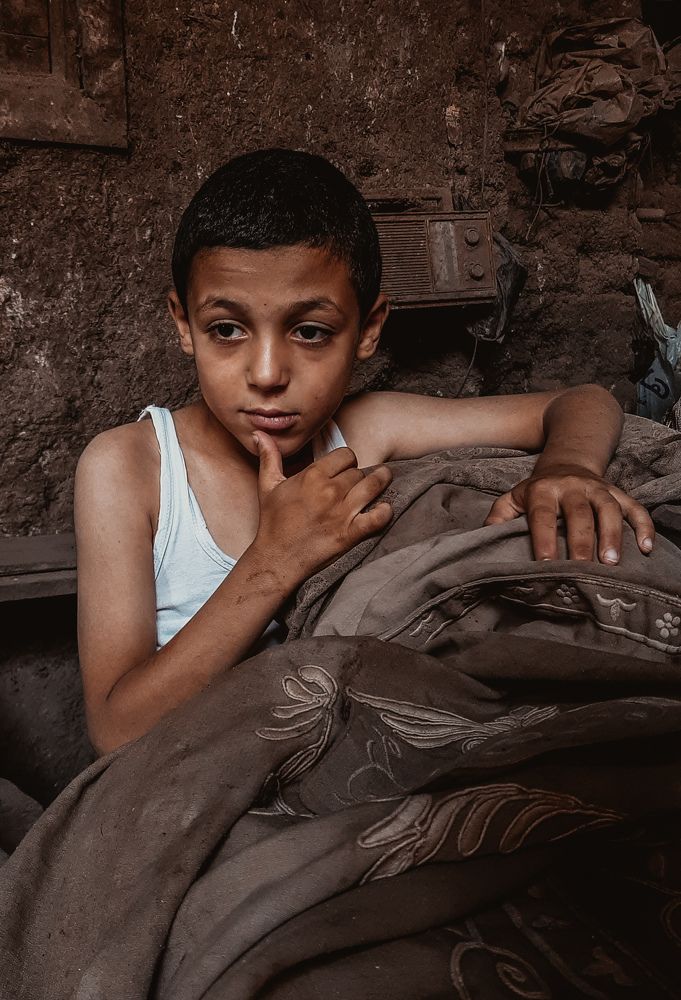 Photograph by Ahmed Fahmy