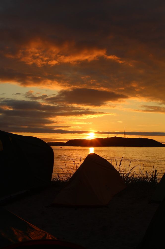 последнее мгновение