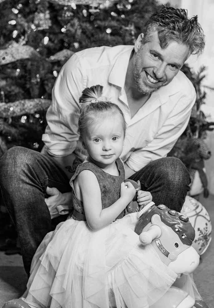 Photograph by Natalia Everatt