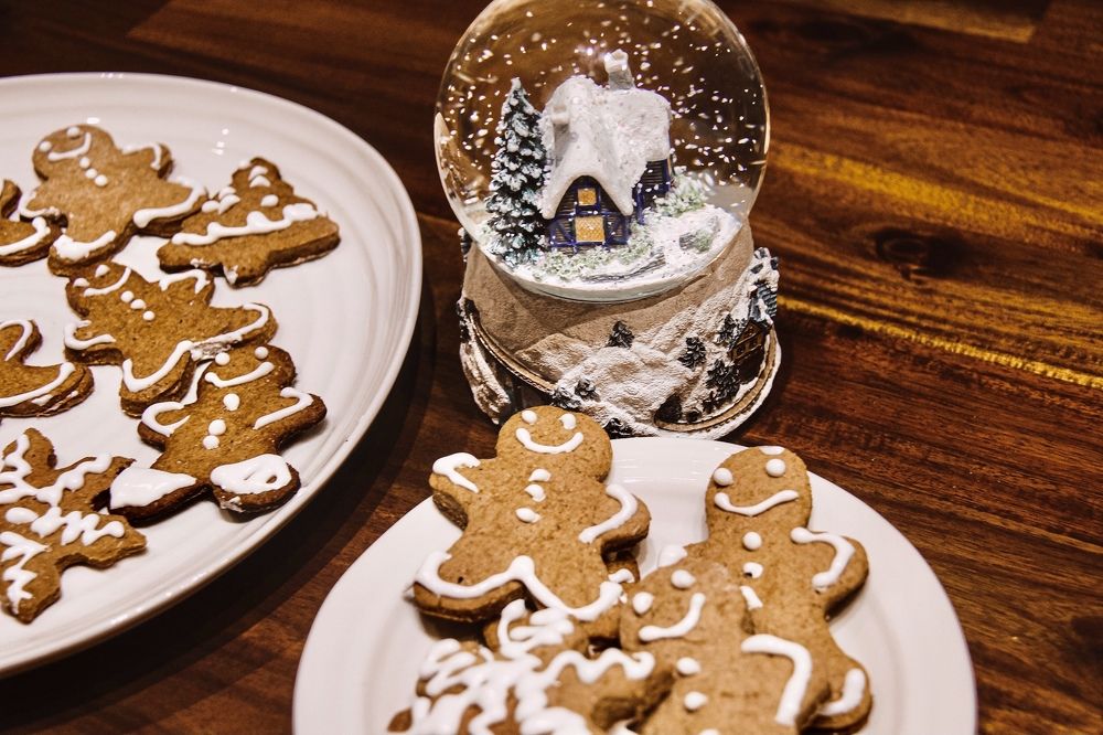 Photograph by Natalia Everatt