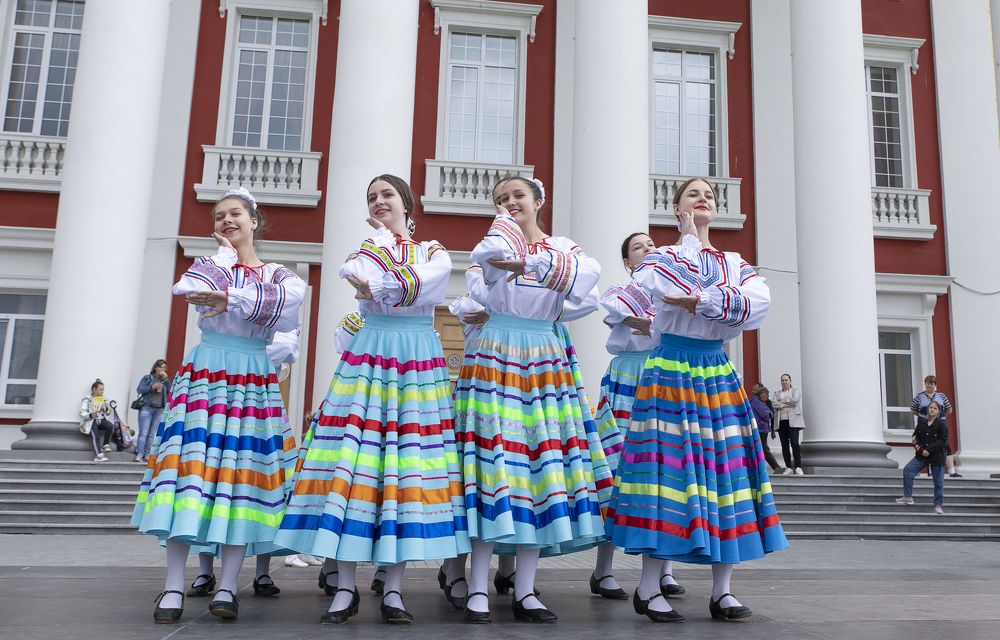 Photograph by Сергей Бойко