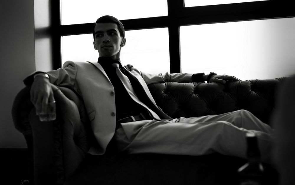 Photograph by Lisnov742