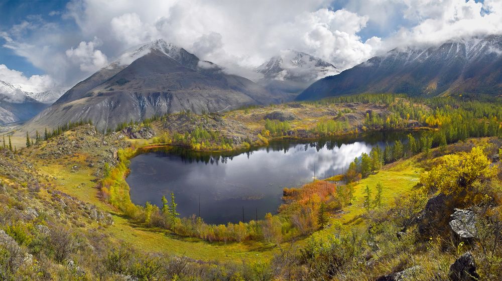 Photograph by Светлана Крат