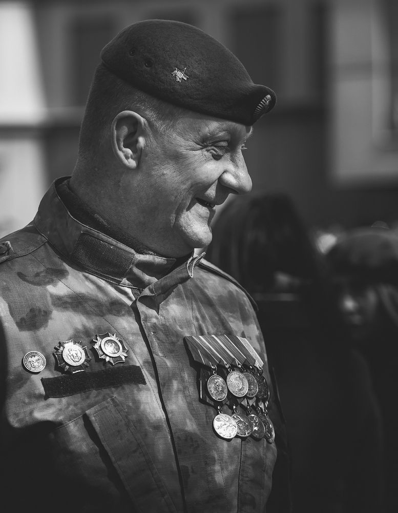 Photograph by Алексей Семенихин