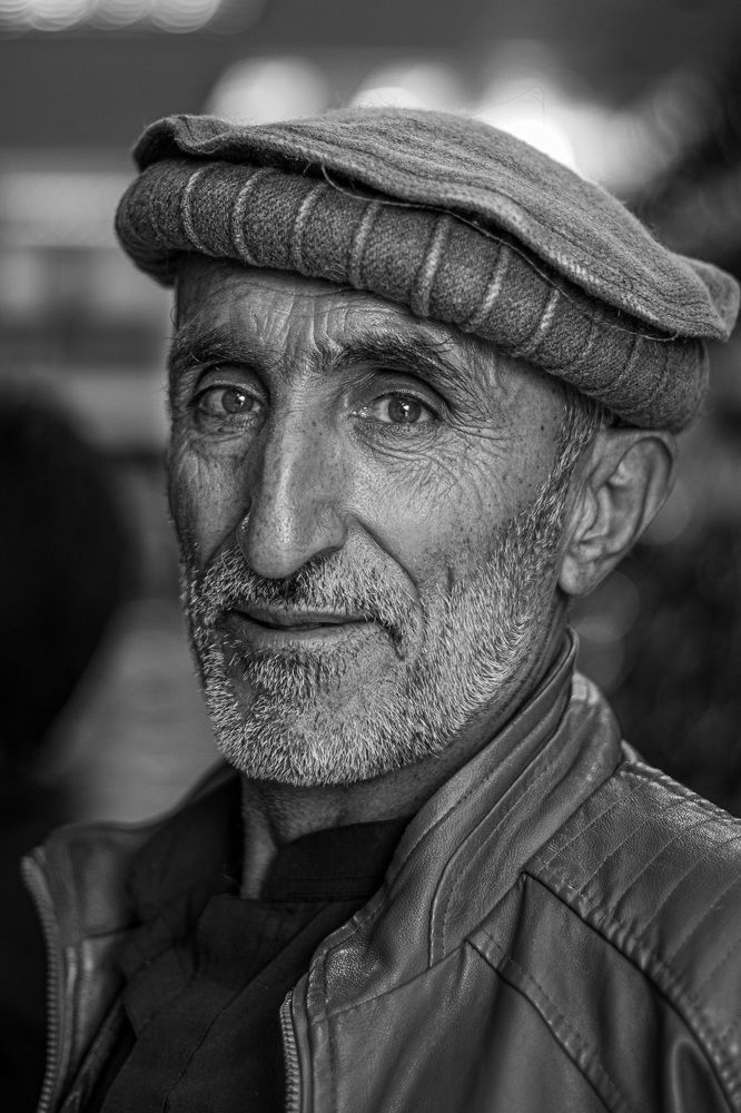 Photograph by sadegh alavi